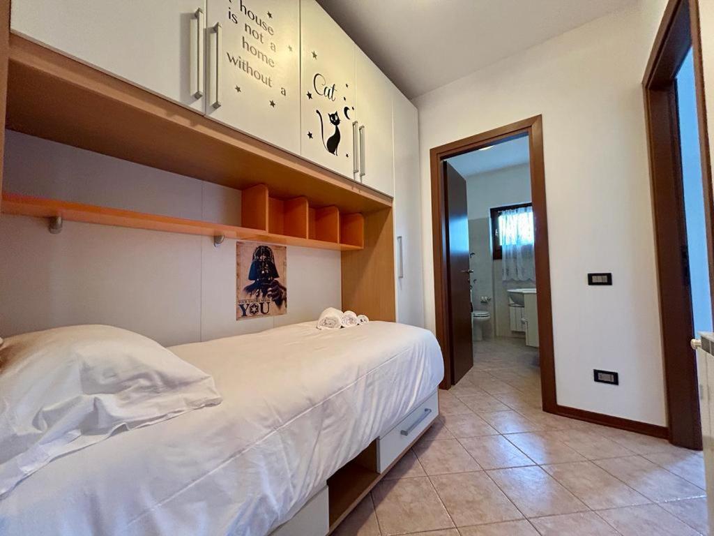 Kibilu - Residence With Pool, Near Lake Maggiore Monvalle Buitenkant foto